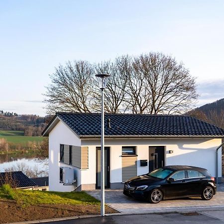 Ferienhaus SONNENWEG 16 Heringhausen Exterior foto